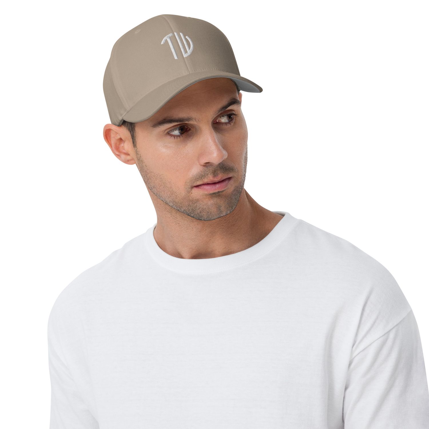 Strukturierte Cord-Cap