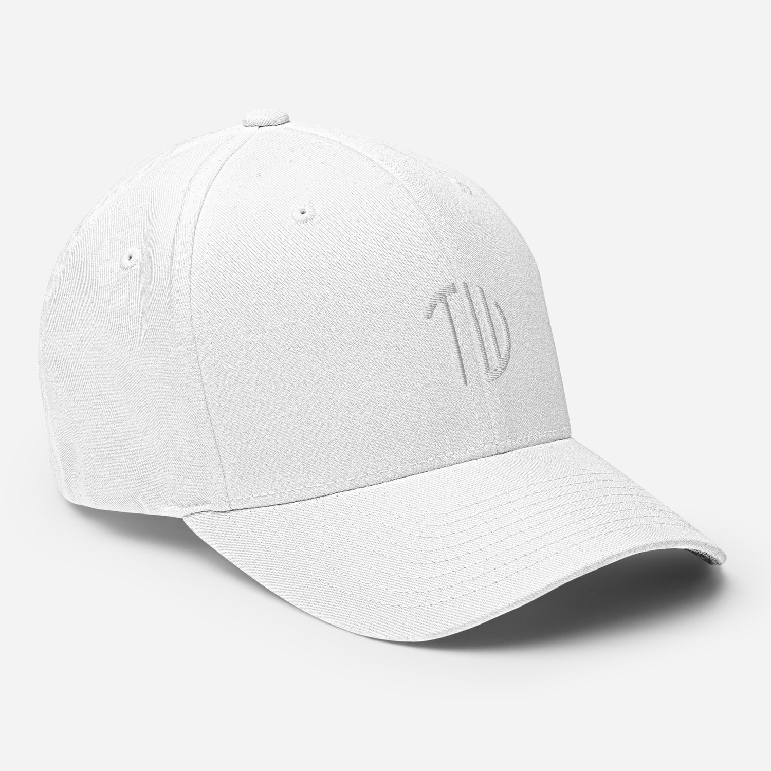 Strukturierte Cord-Cap