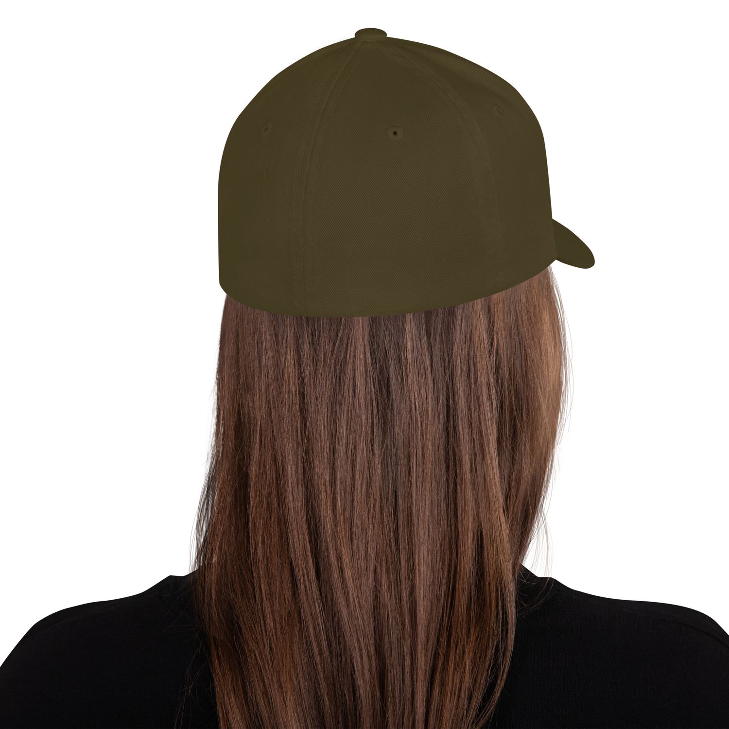 Strukturierte Cord-Cap
