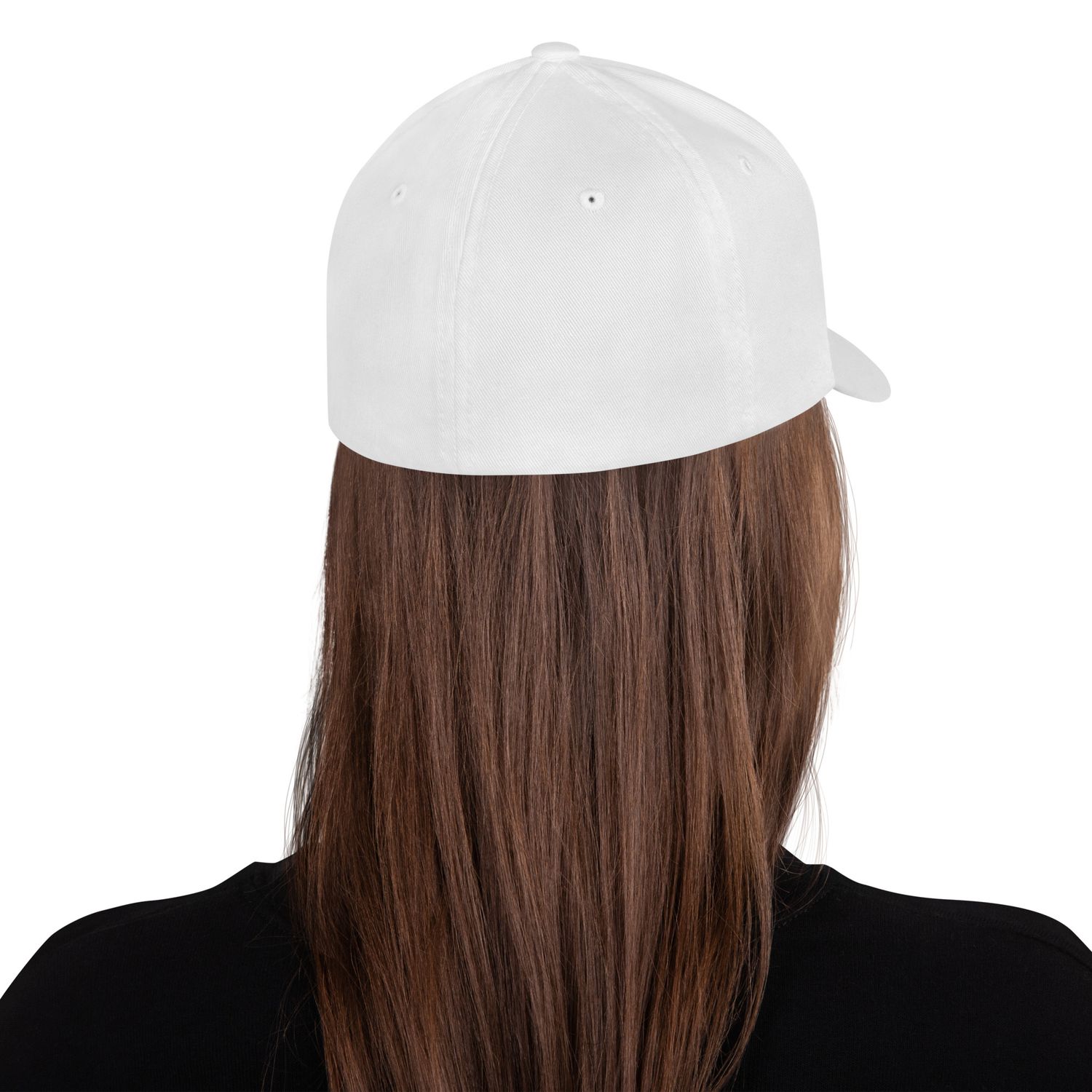 Strukturierte Cord-Cap