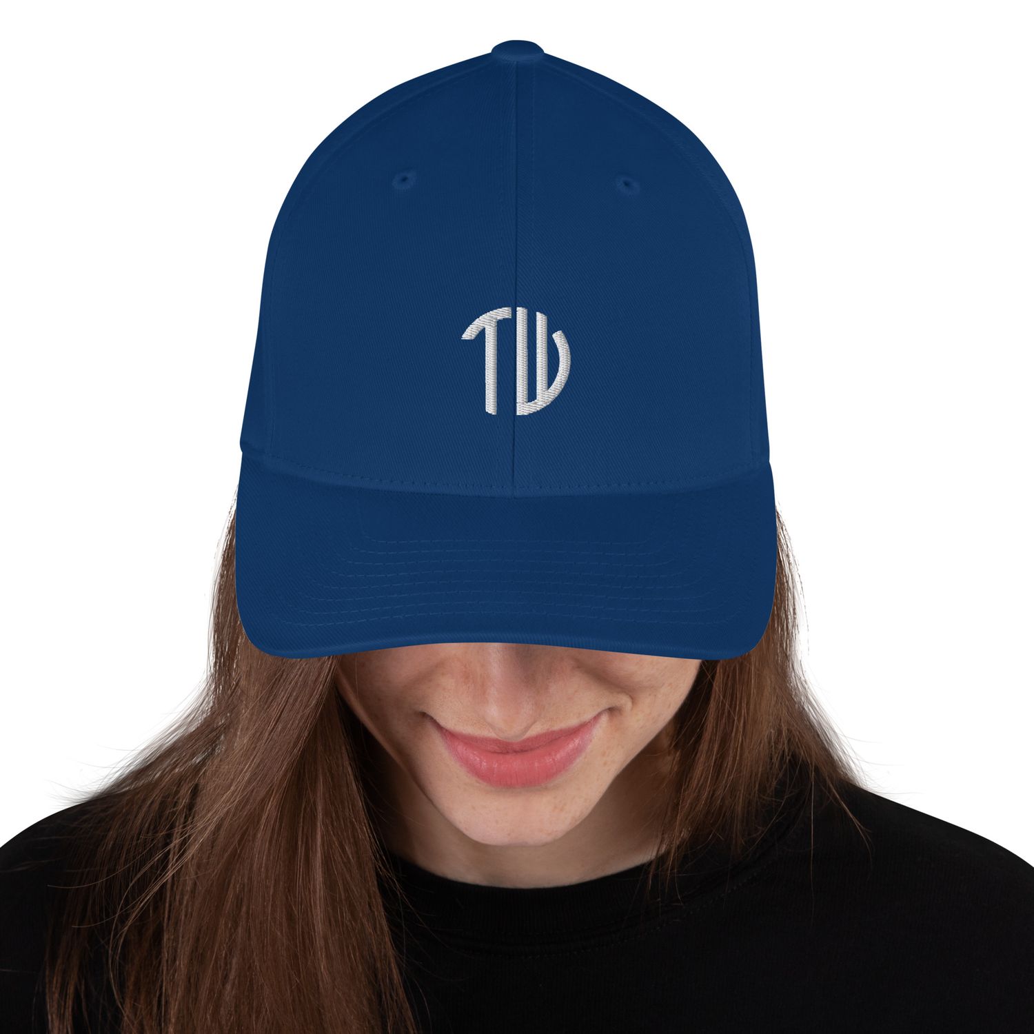 Strukturierte Cord-Cap
