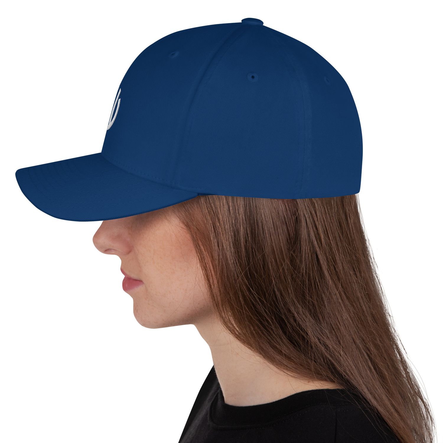 Strukturierte Cord-Cap