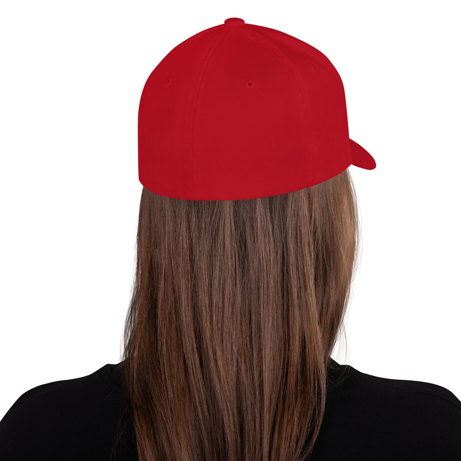 Strukturierte Cord-Cap