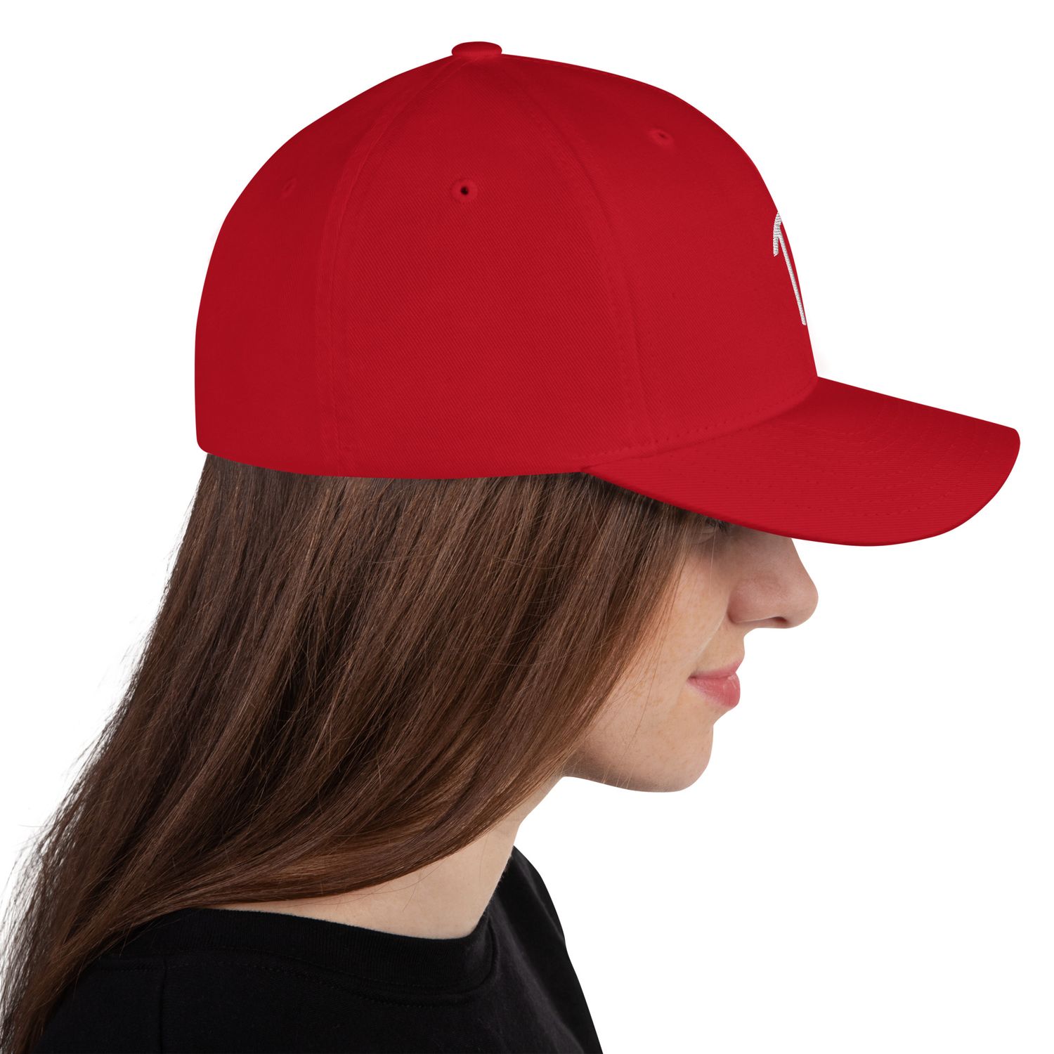 Strukturierte Cord-Cap