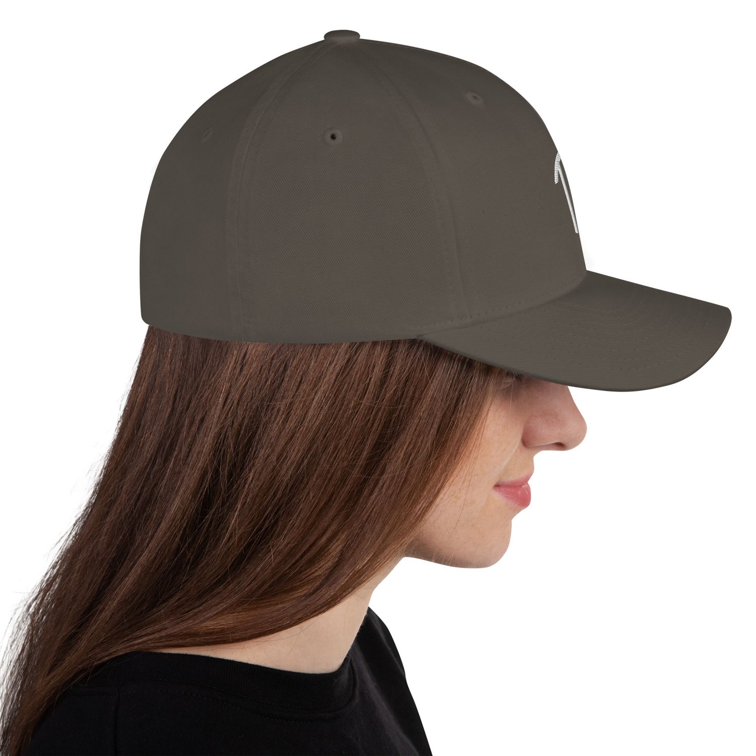 Strukturierte Cord-Cap