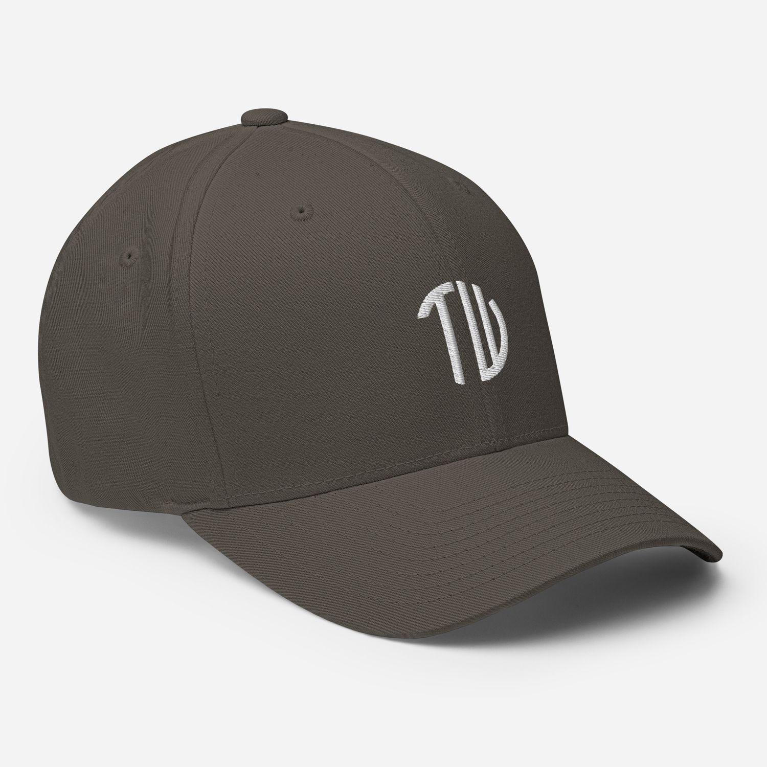 Strukturierte Cord-Cap