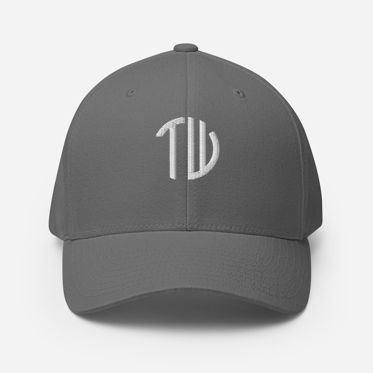 Strukturierte Cord-Cap