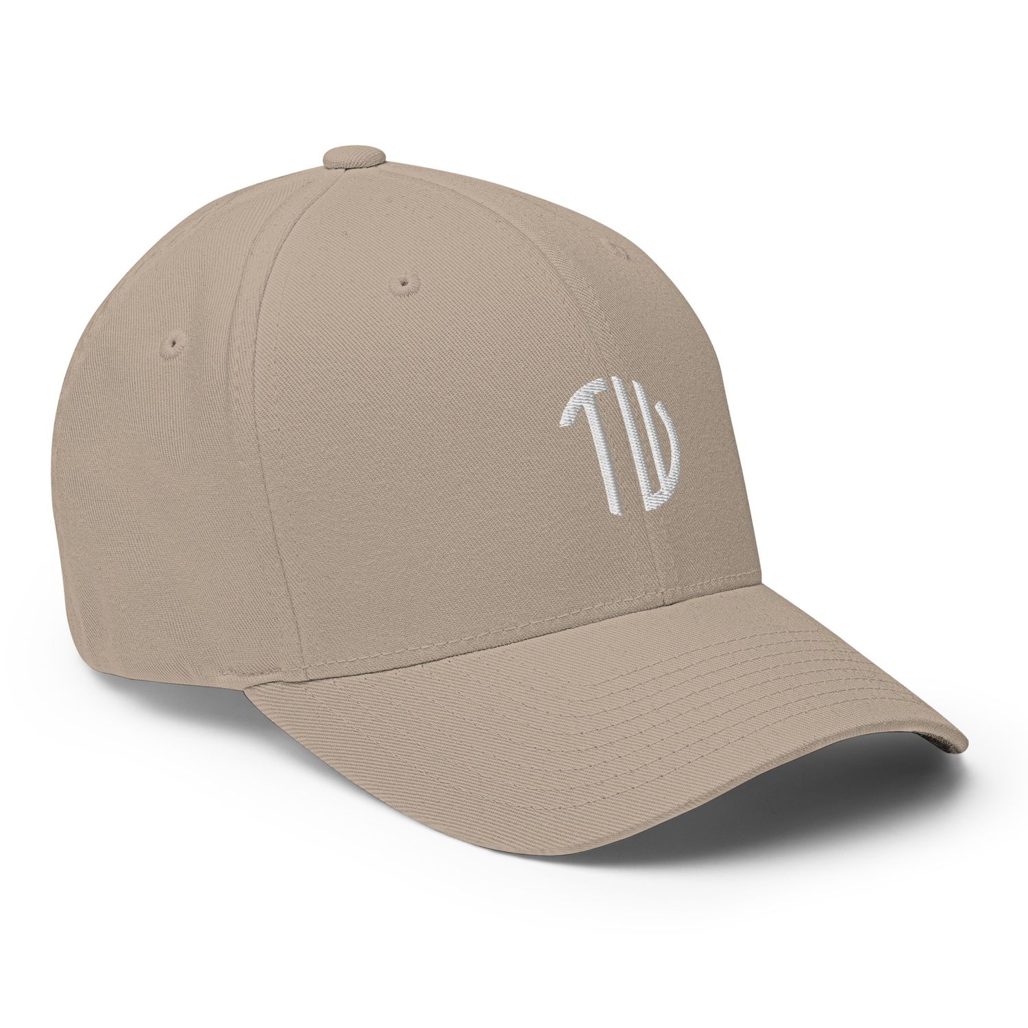 Strukturierte Cord-Cap