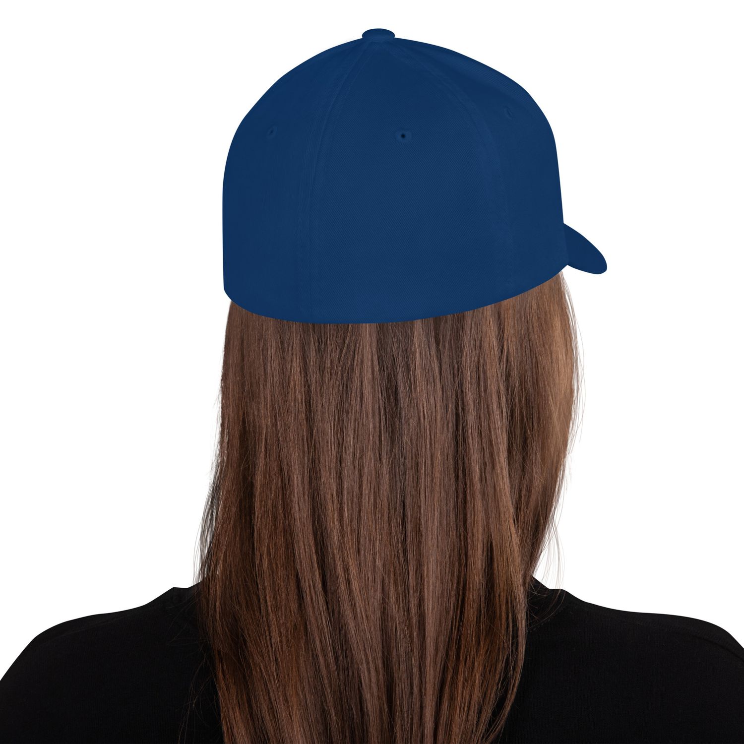 Strukturierte Cord-Cap