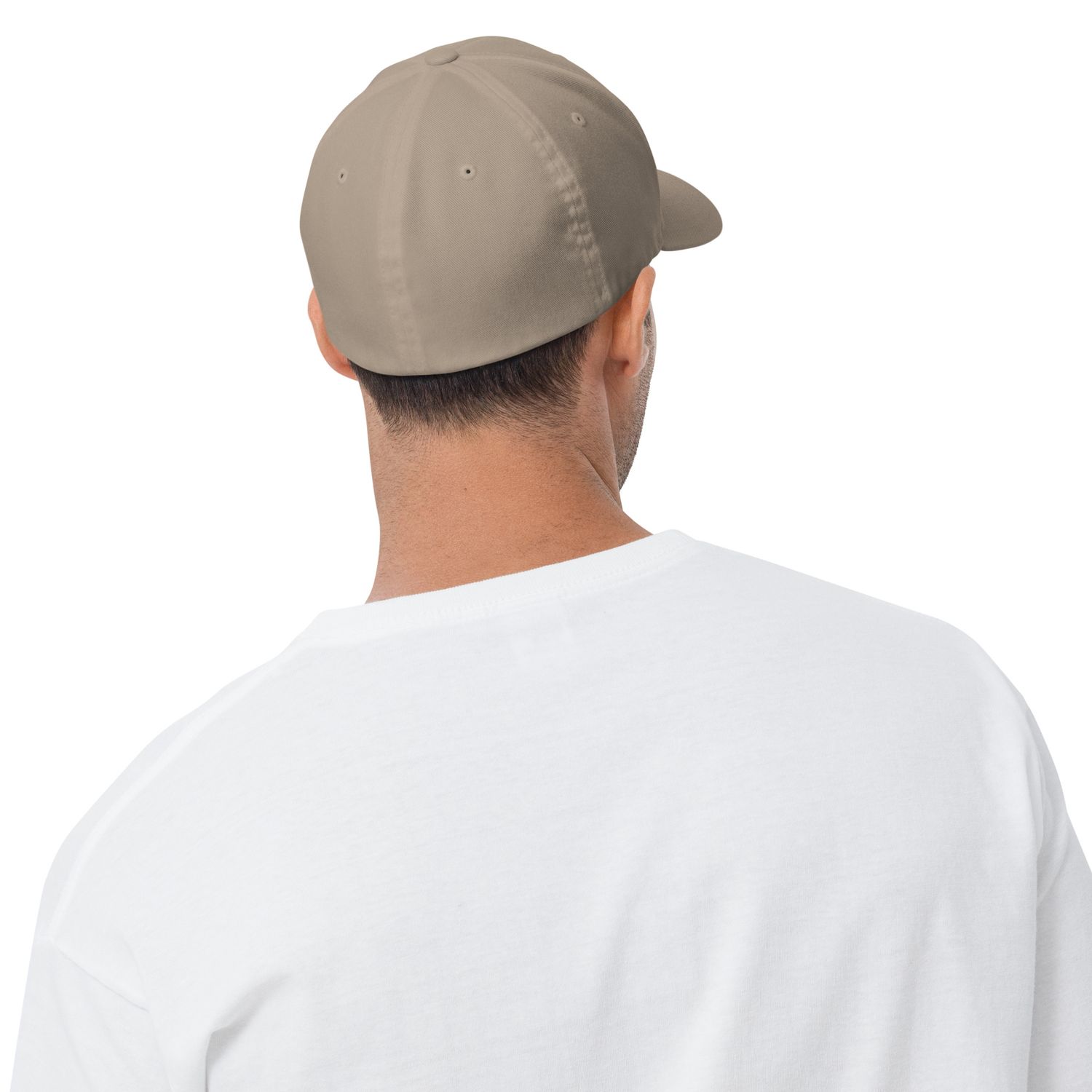 Strukturierte Cord-Cap