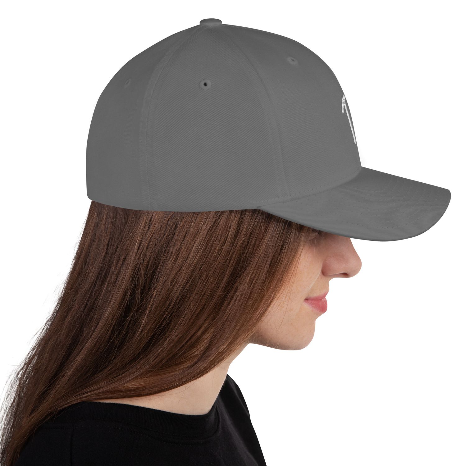 Strukturierte Cord-Cap