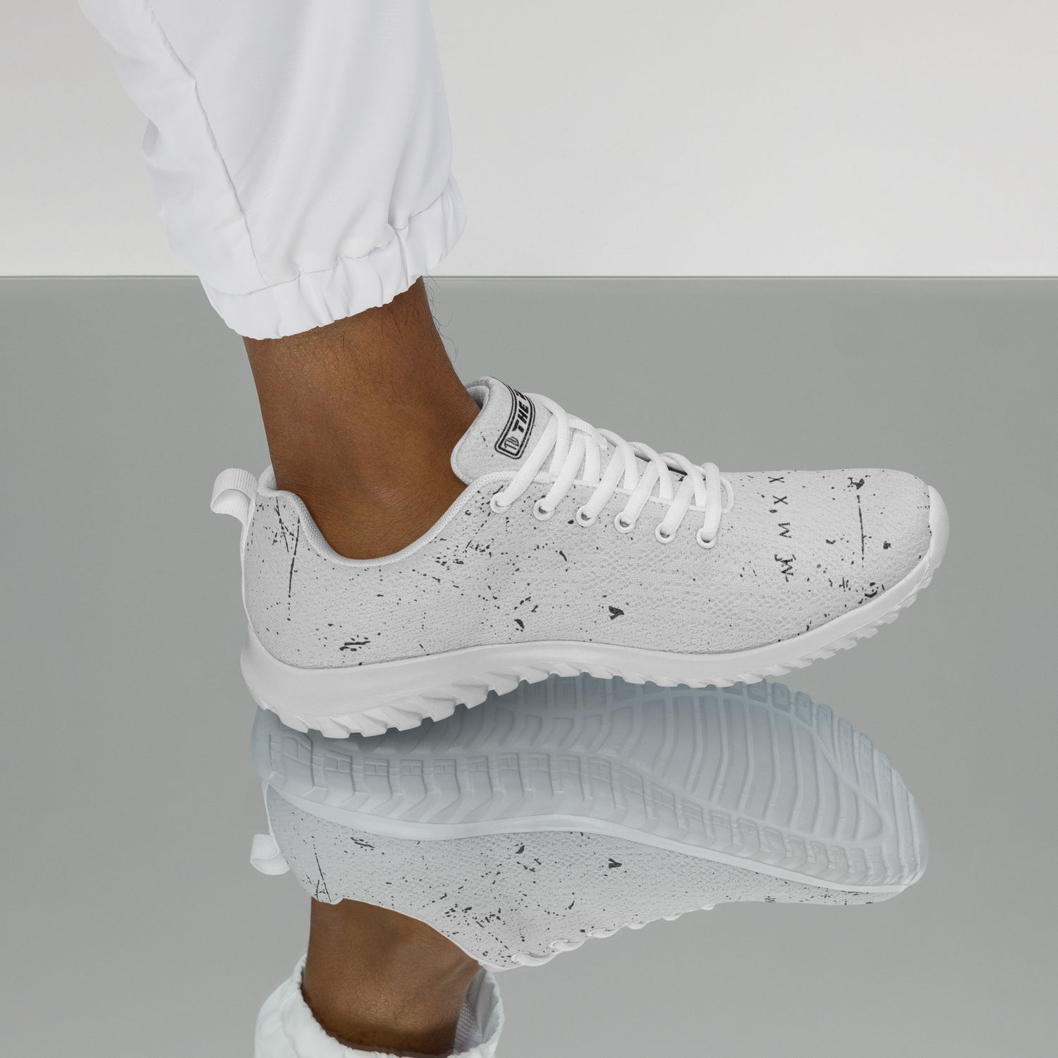 Titan Vibe – Exklusive Men Performance Sneaker
