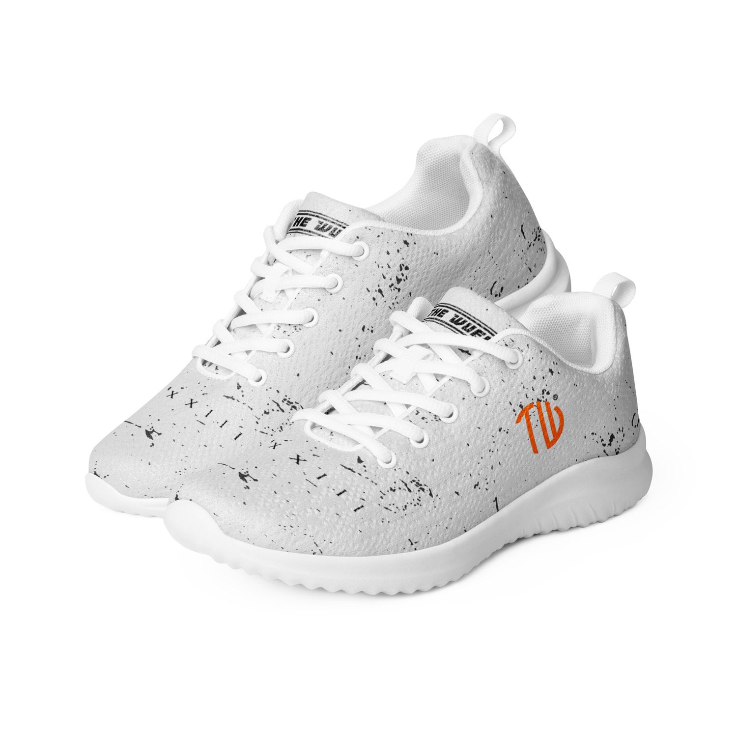 Titan Vibe – Exklusive Men Performance Sneaker