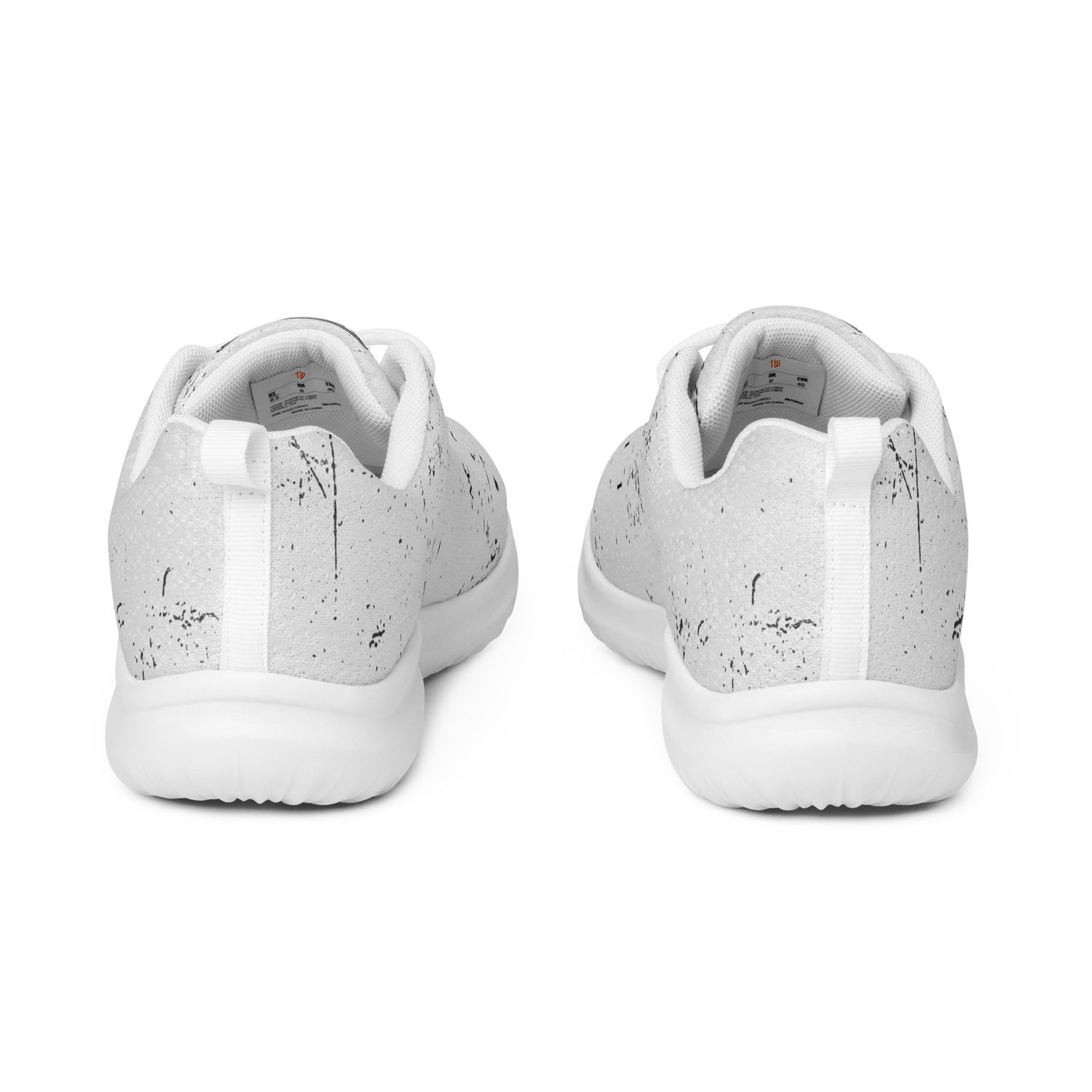 Titan Vibe – Exklusive Men Performance Sneaker