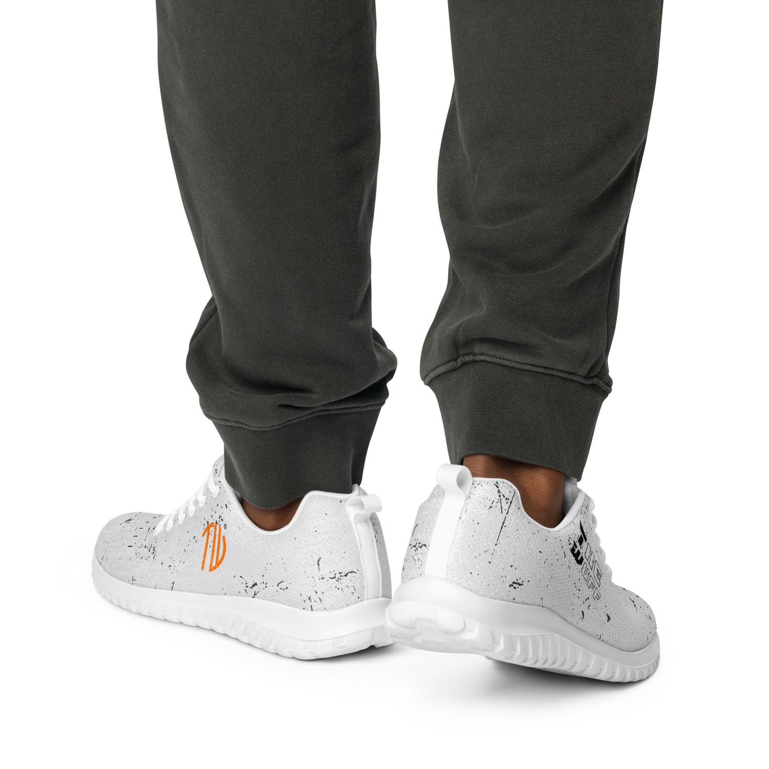 Titan Vibe – Exklusive Men Performance Sneaker