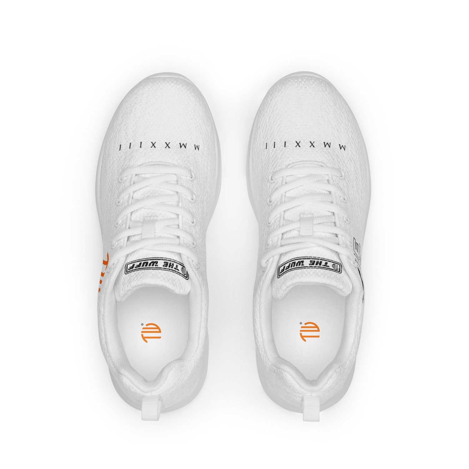 Elysian Breeze – Exklusive Women Performance Sneaker