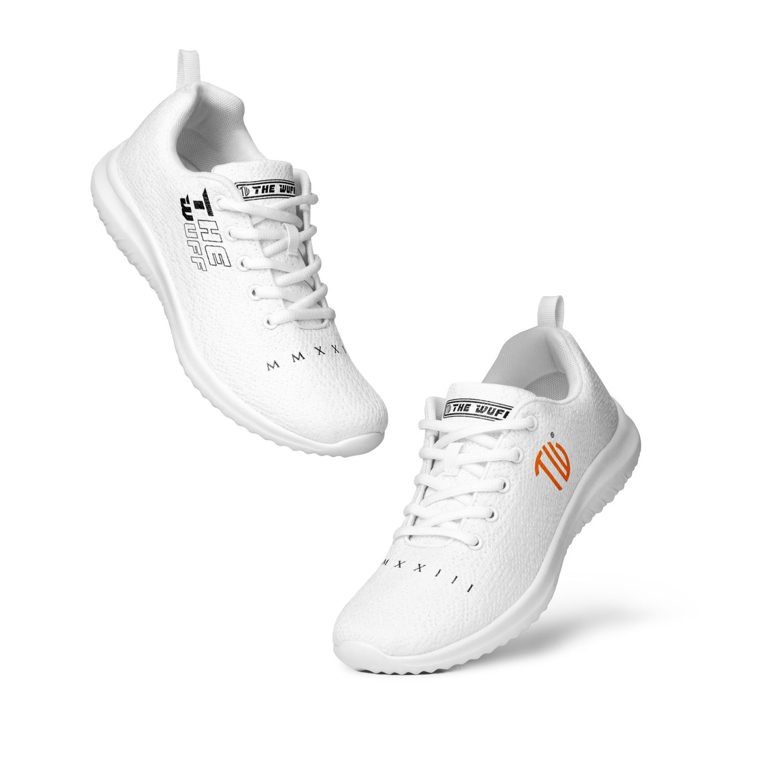 Elysian Breeze – Exklusive Women Performance Sneaker