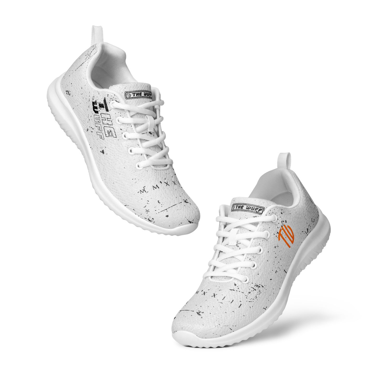 Titan Vibe – Exklusive Men Performance Sneaker