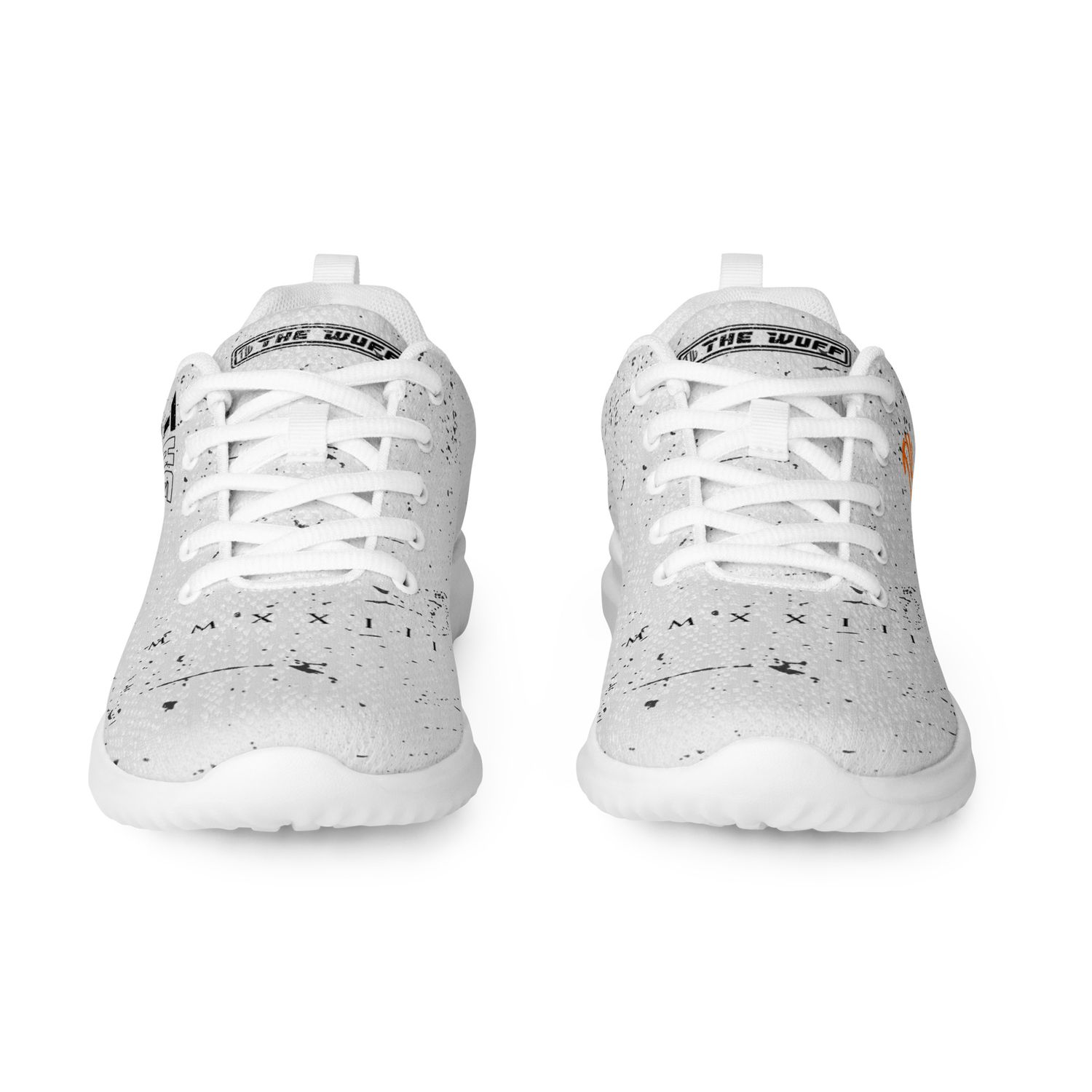 Titan Vibe – Exklusive Men Performance Sneaker