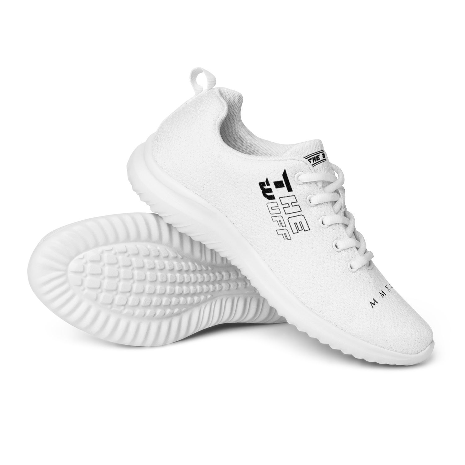 Elysian Breeze – Exklusive Men Performance Sneaker