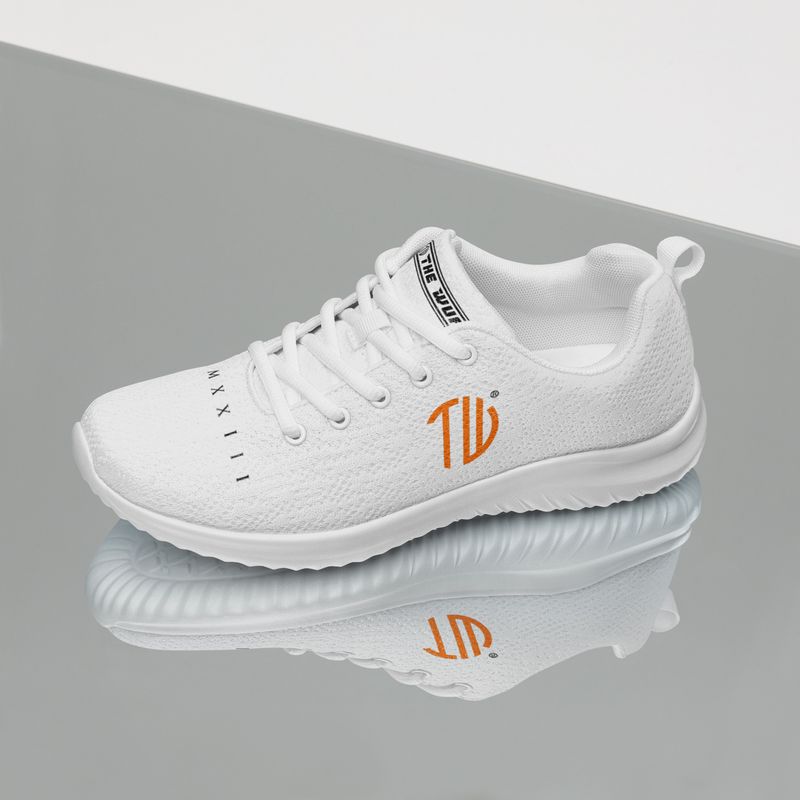 Elysian Breeze – Exklusive Women Performance Sneaker