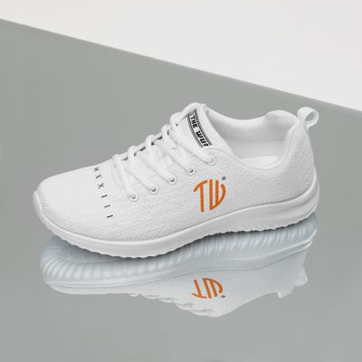 Elysian Breeze – Exklusive Women Performance Sneaker