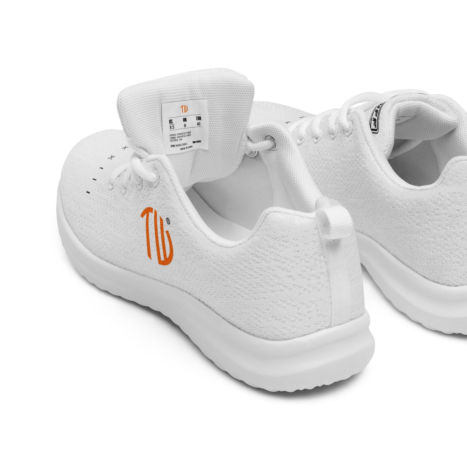 Elysian Breeze – Exklusive Women Performance Sneaker