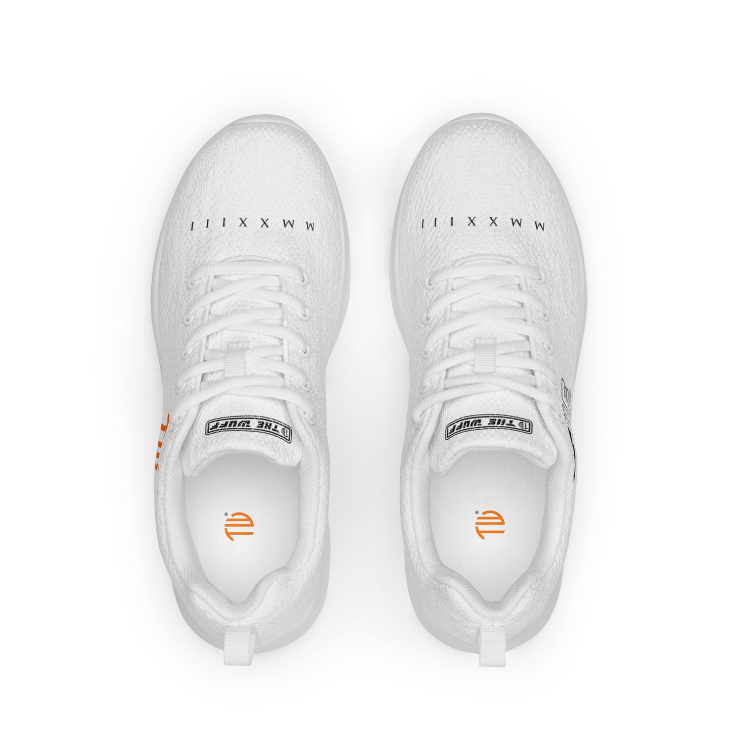 Elysian Breeze – Exklusive Men Performance Sneaker