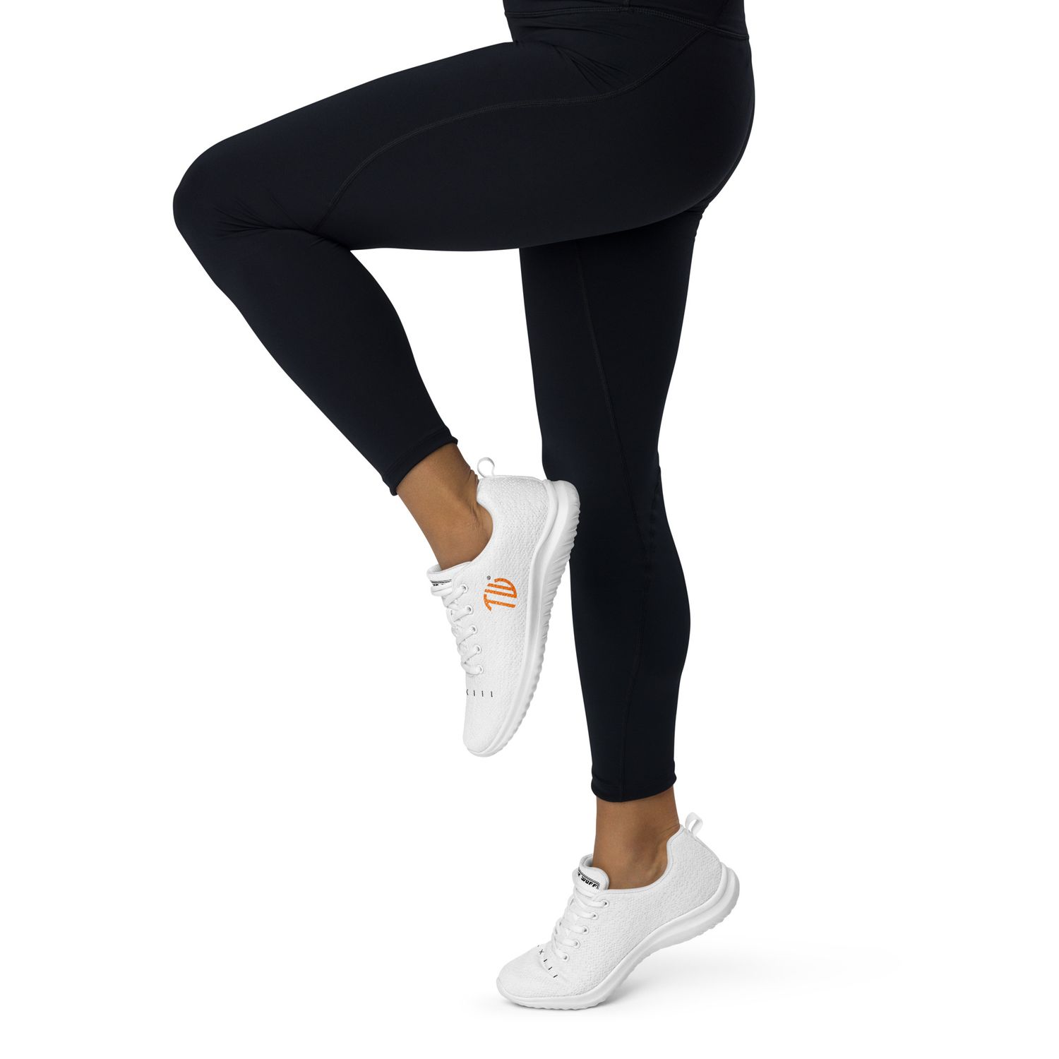 Elysian Breeze – Exklusive Women Performance Sneaker