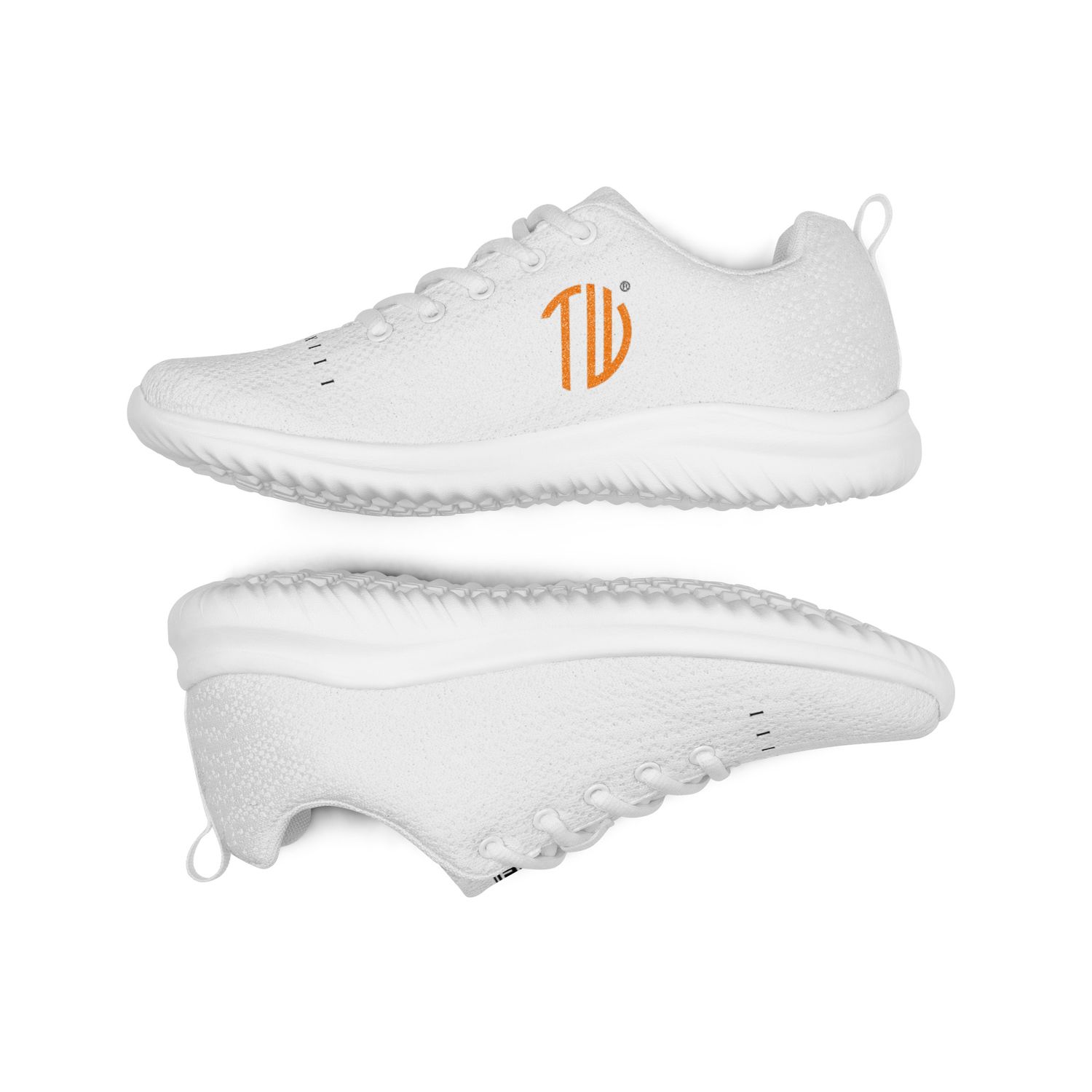 Elysian Breeze – Exklusive Women Performance Sneaker
