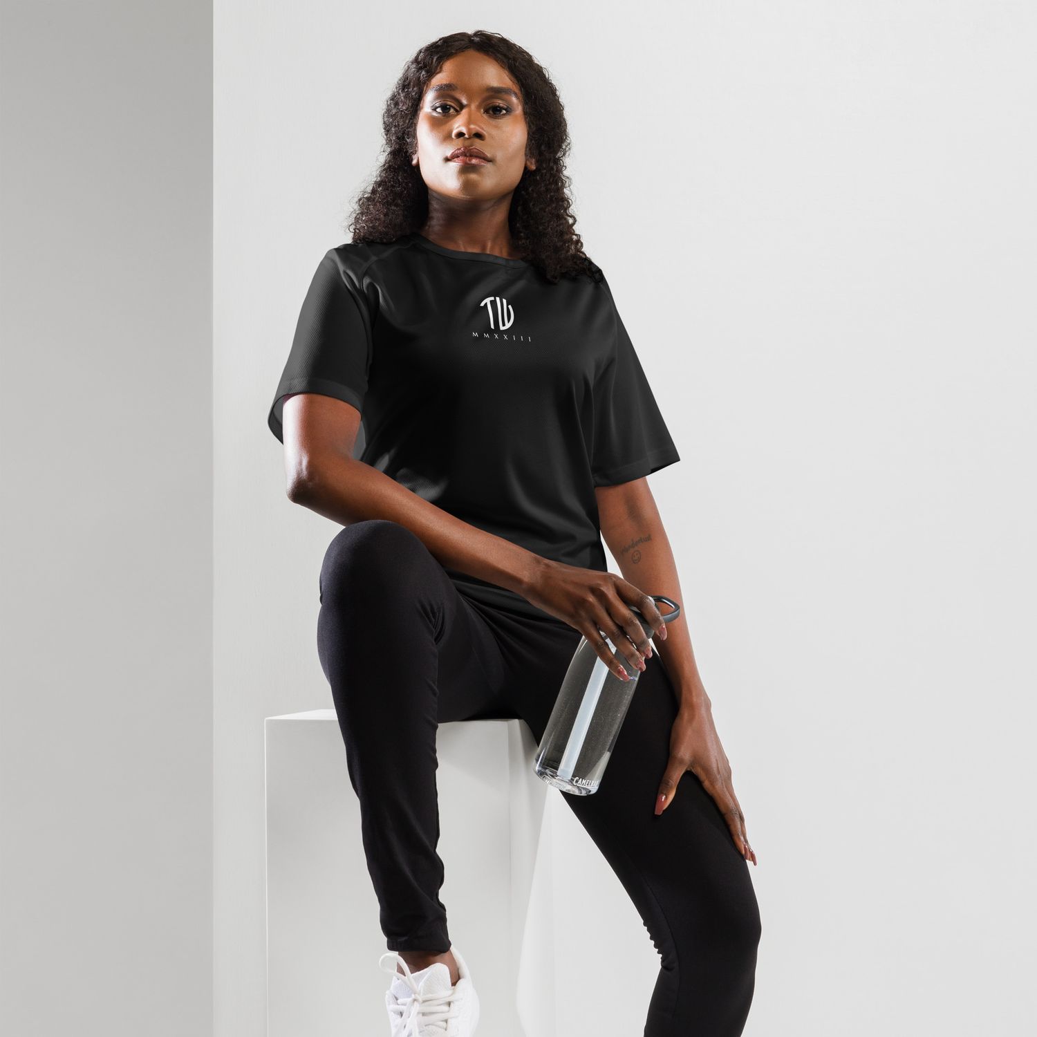 Unisex Sport-Trikot