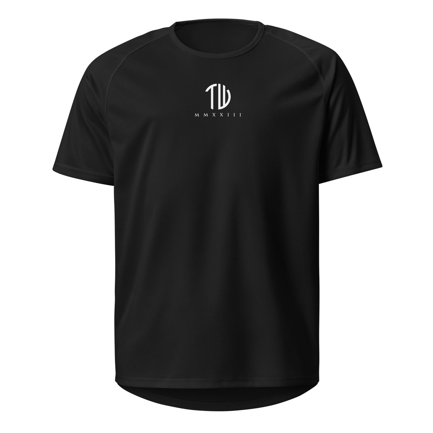 Unisex Sport-Trikot