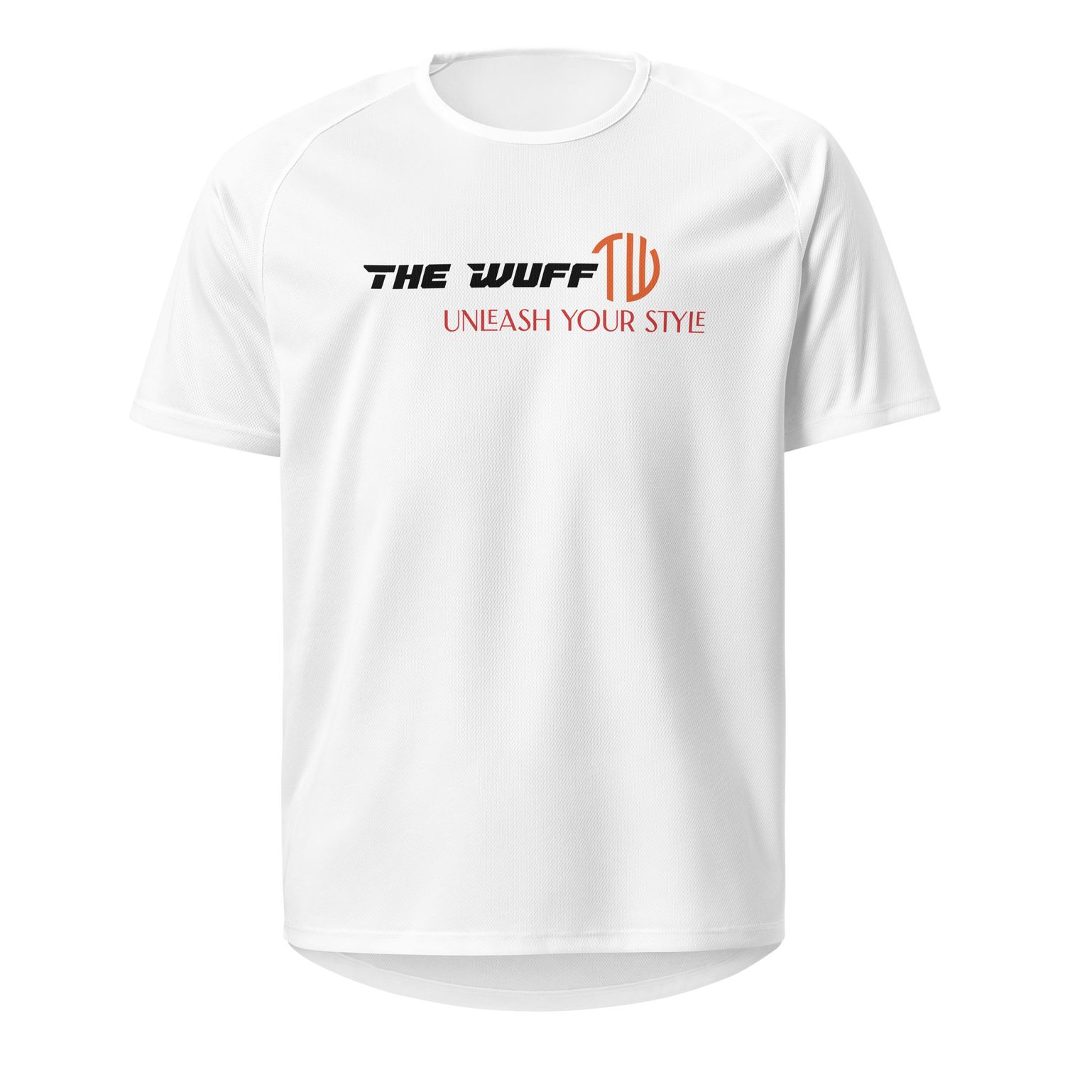 Unisex Sport-Trikot