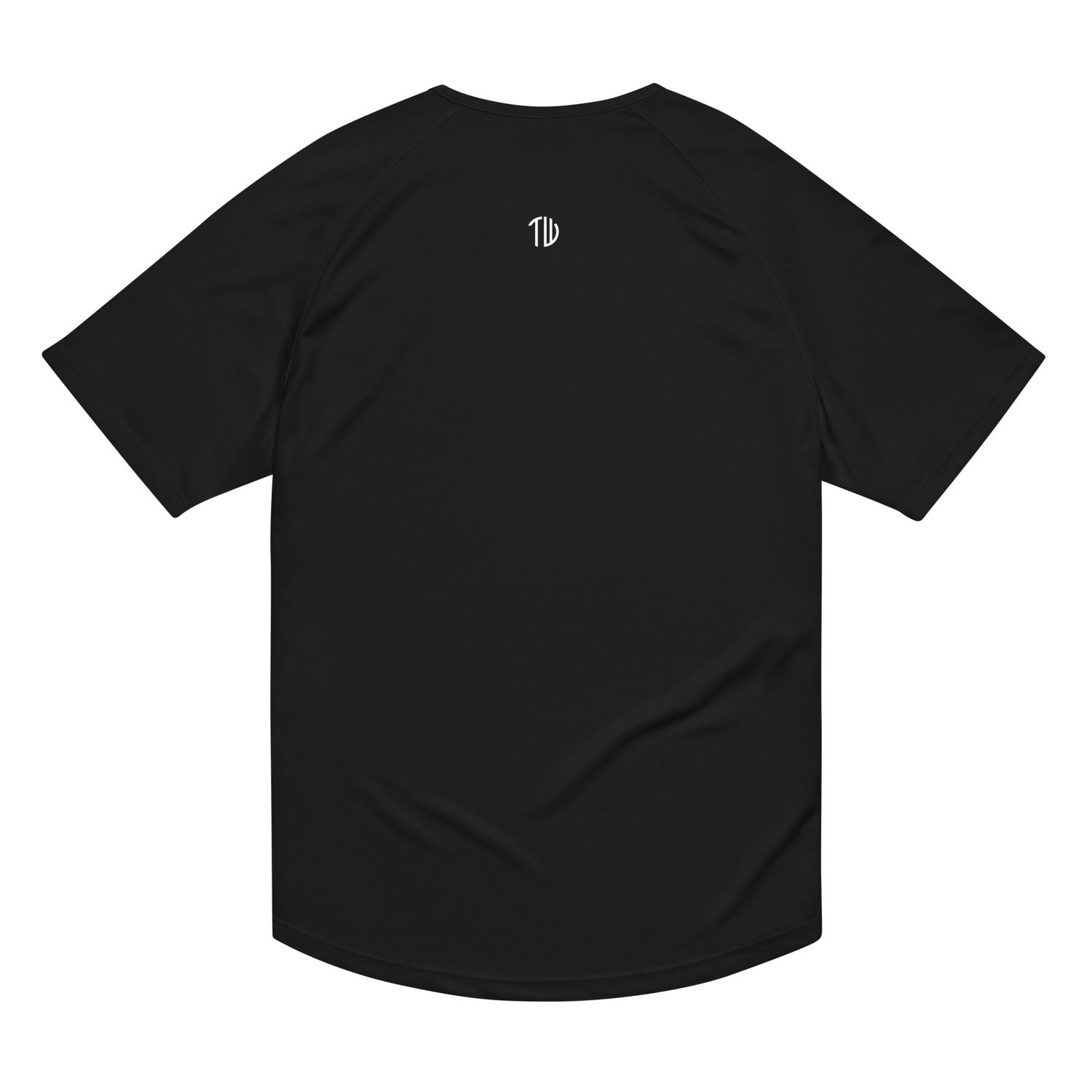 Unisex Sport-Trikot