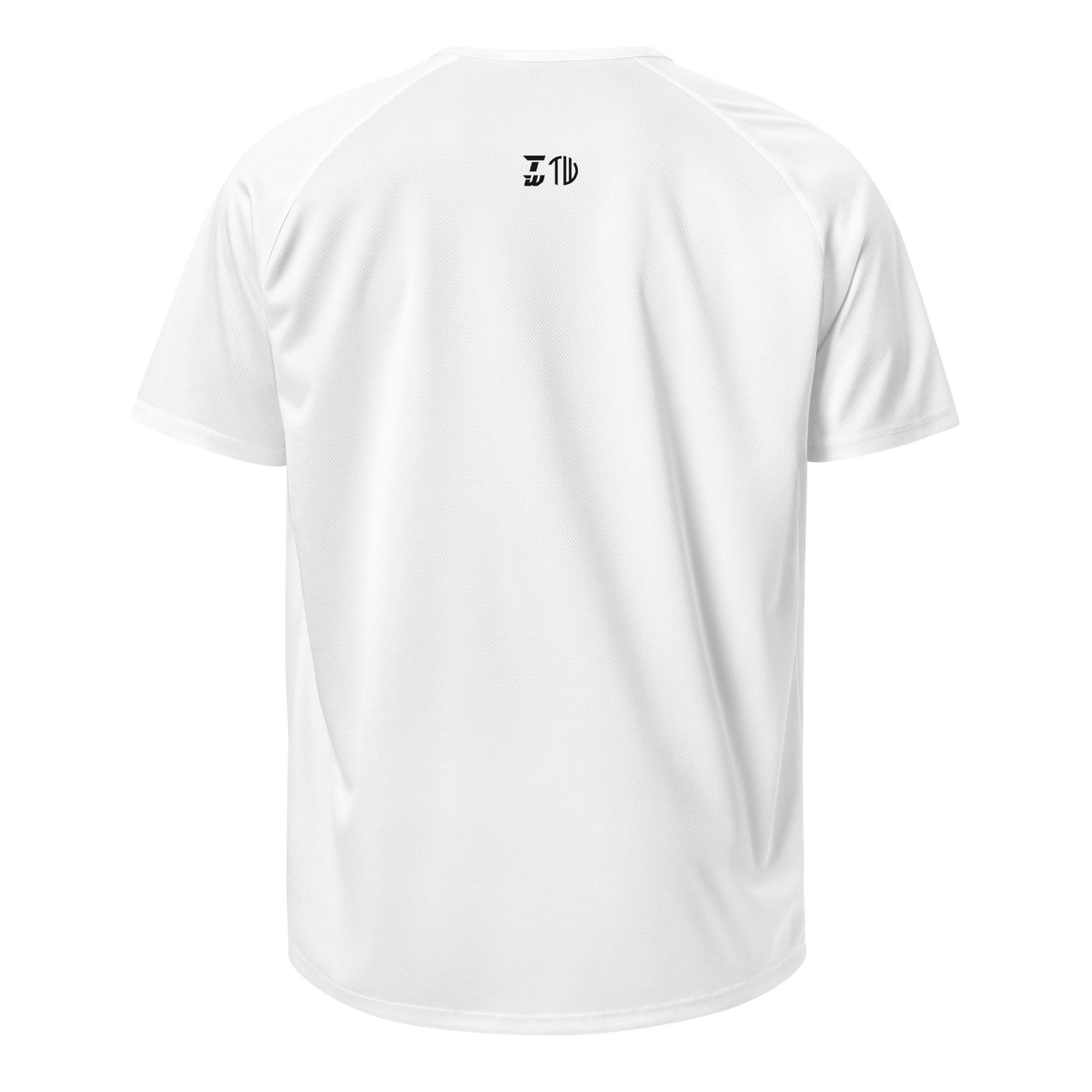 Unisex Sport-Trikot