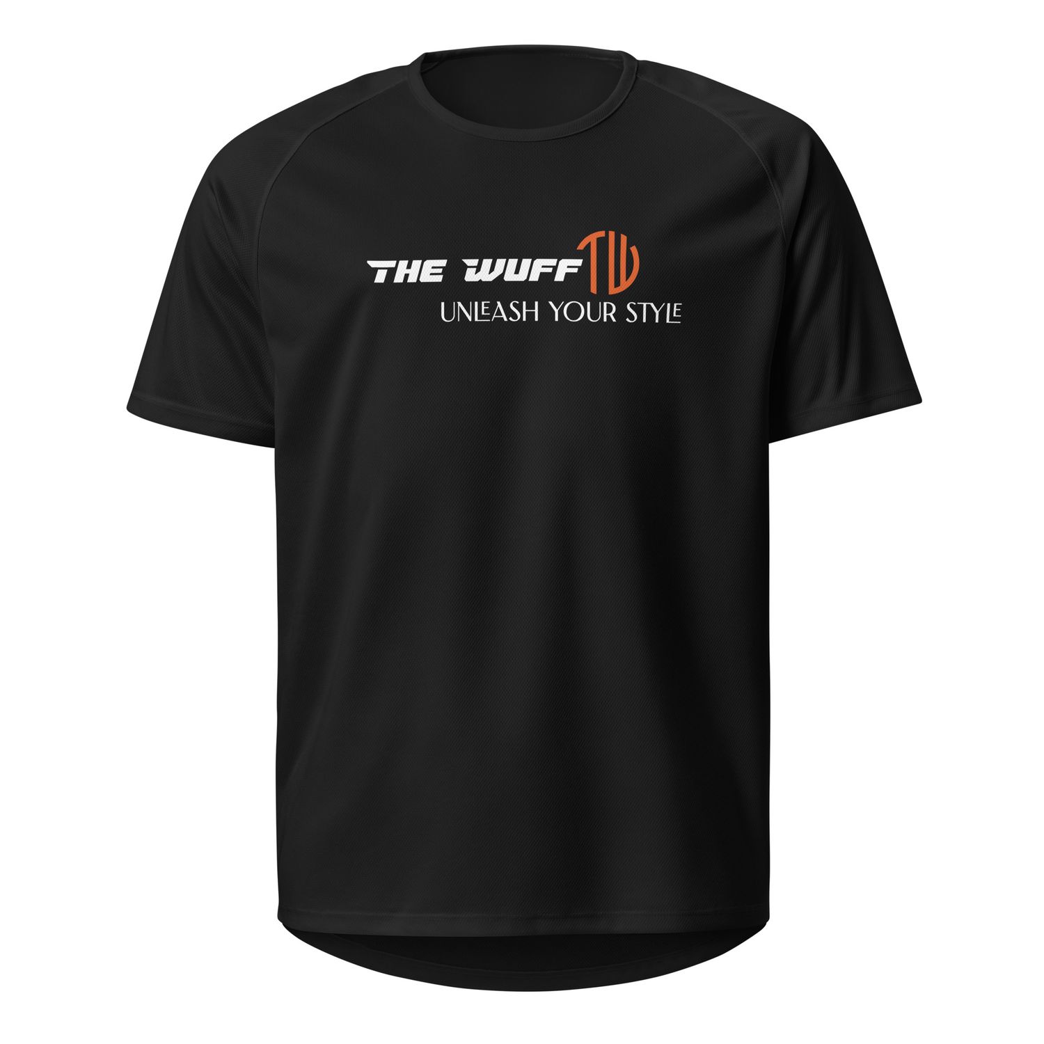 Unisex Sport-Trikot