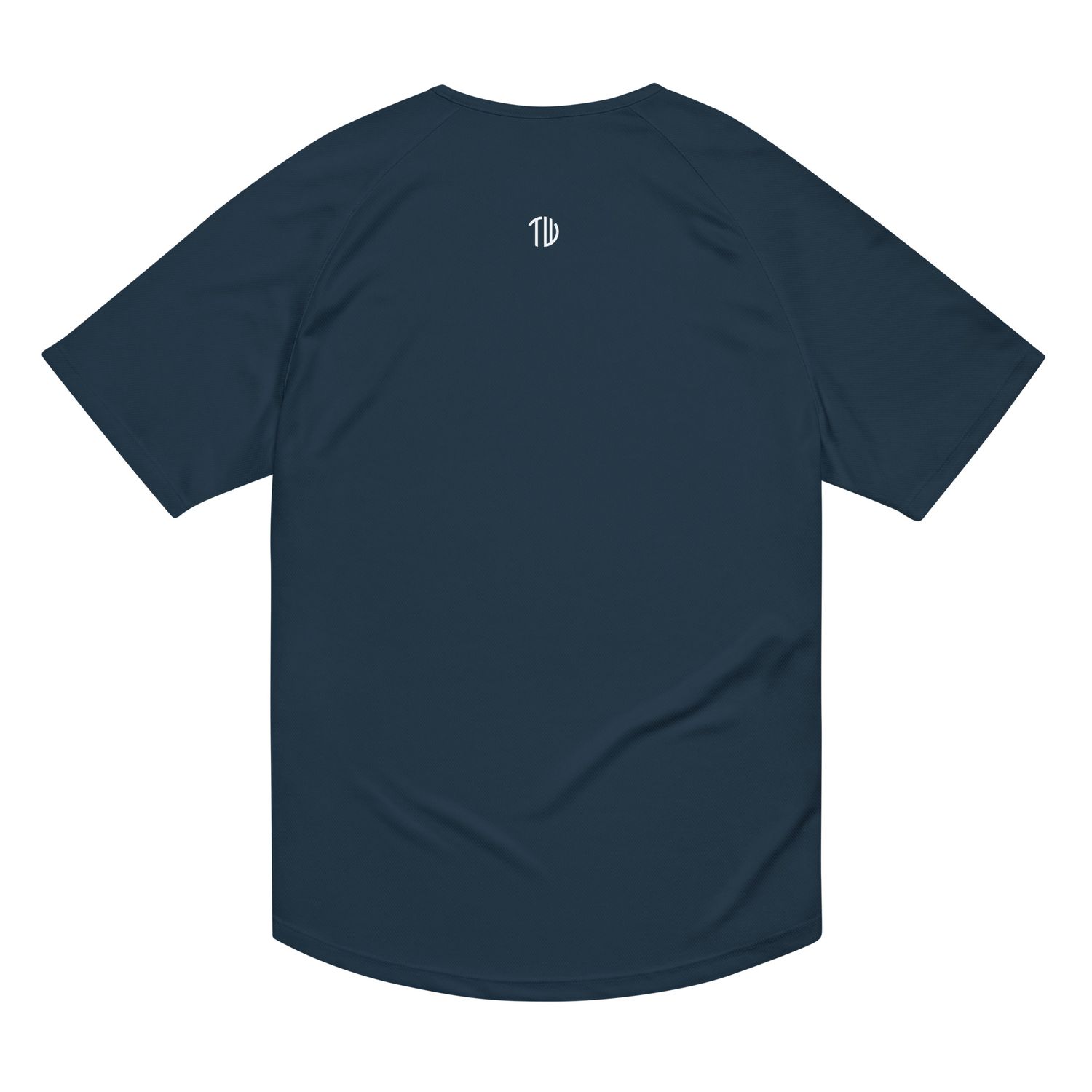 Unisex Sport-Trikot