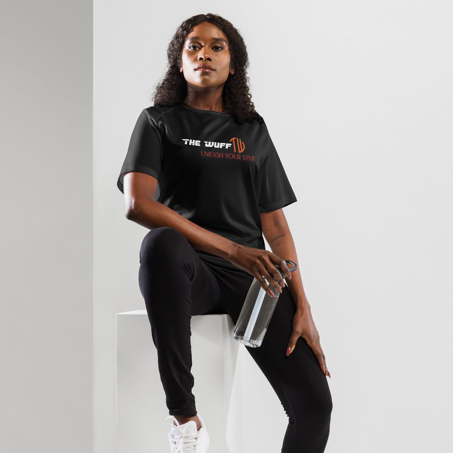 Unisex Sport-Trikot
