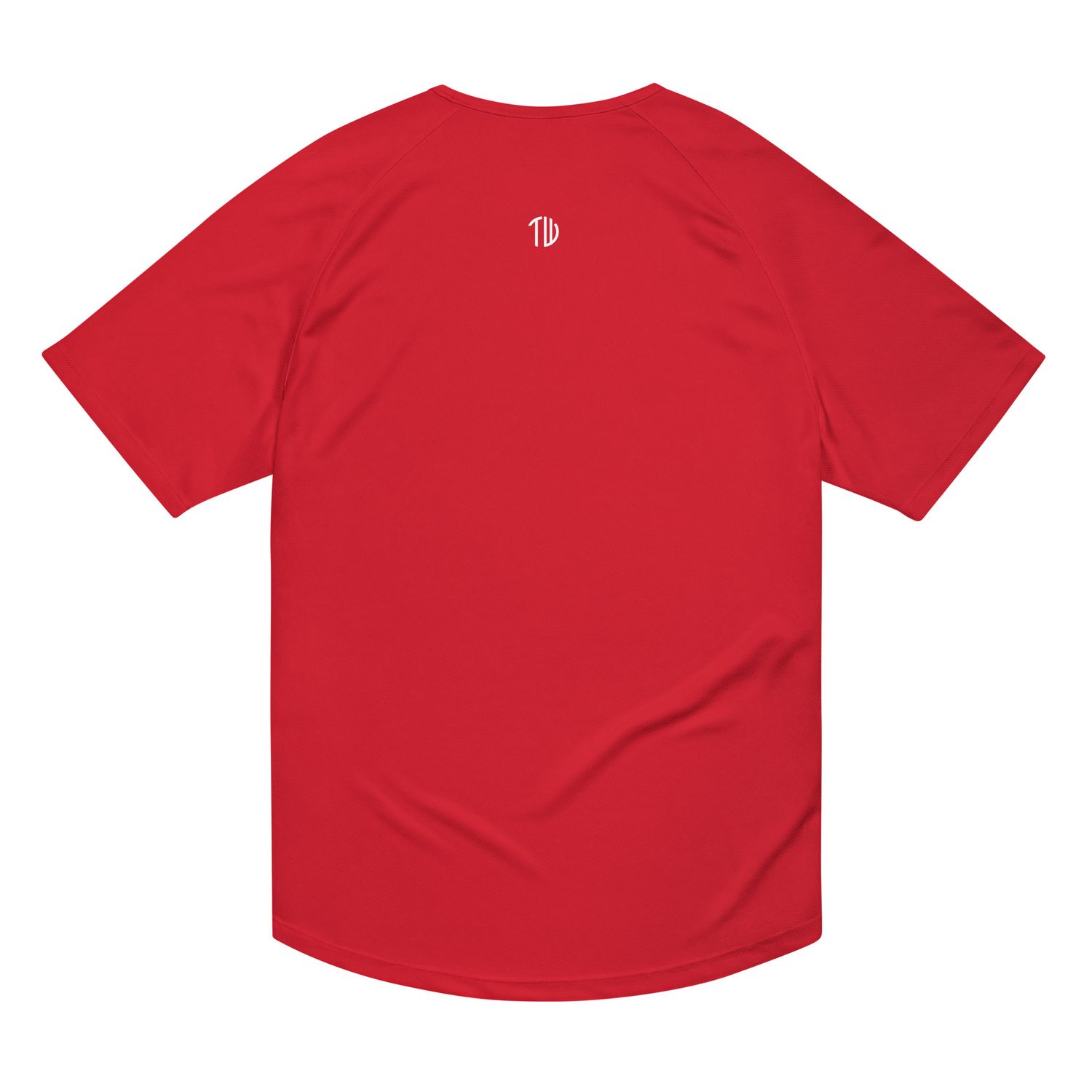 Unisex Sport-Trikot