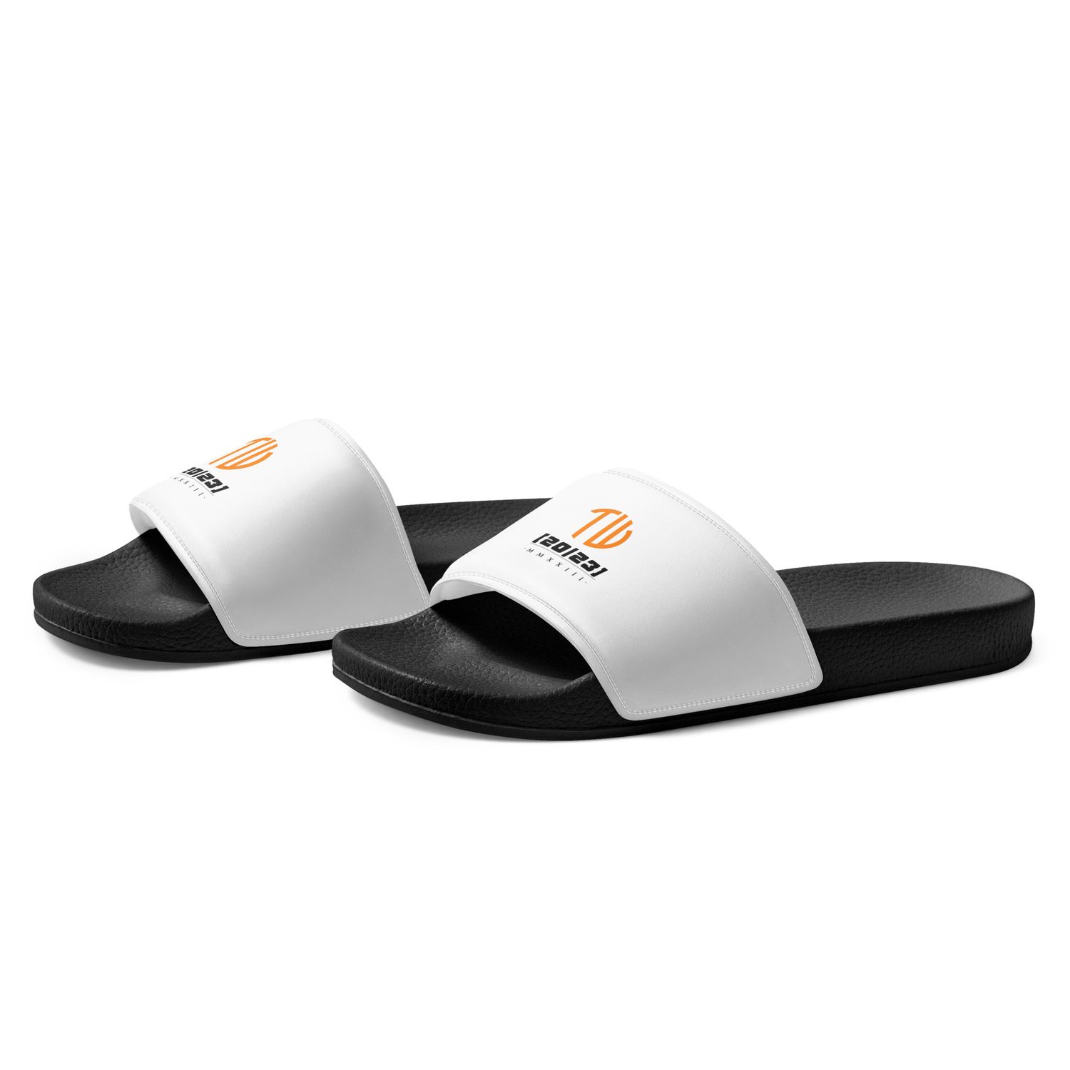Unisex-Schlappen