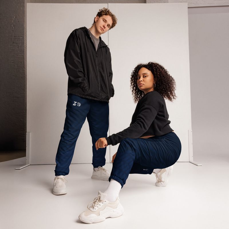 Unisex-Trainingshose
