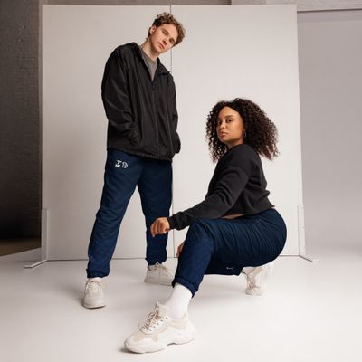 Unisex-Trainingshose