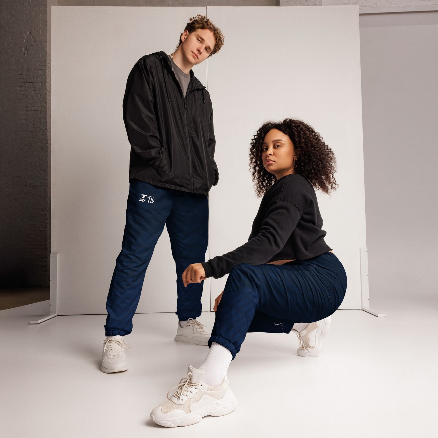 Unisex-Trainingshose