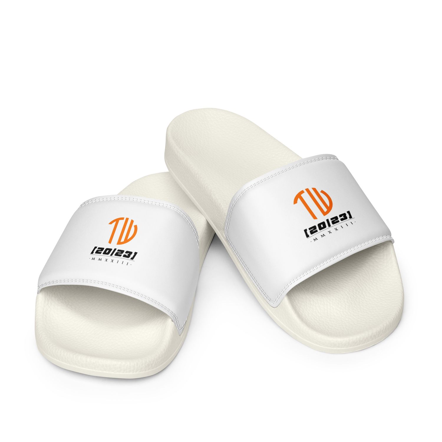 Unisex-Schlappen