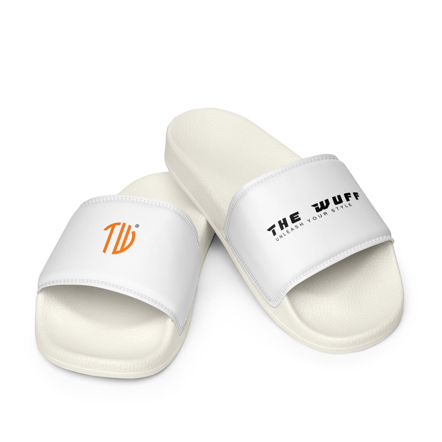 Unisex-Schlappen