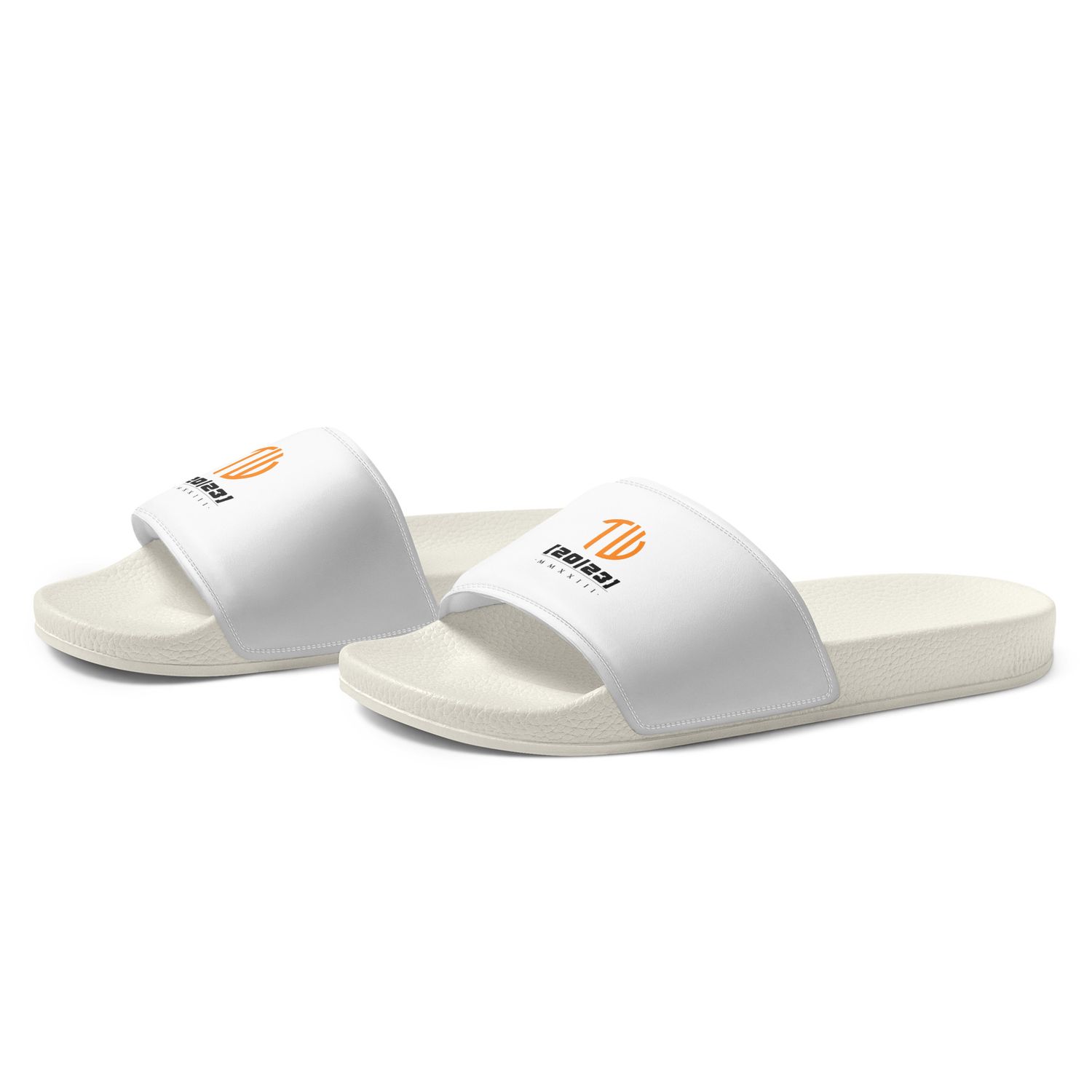 Unisex-Schlappen