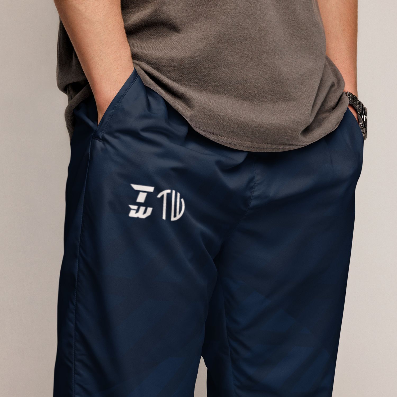 Unisex-Trainingshose