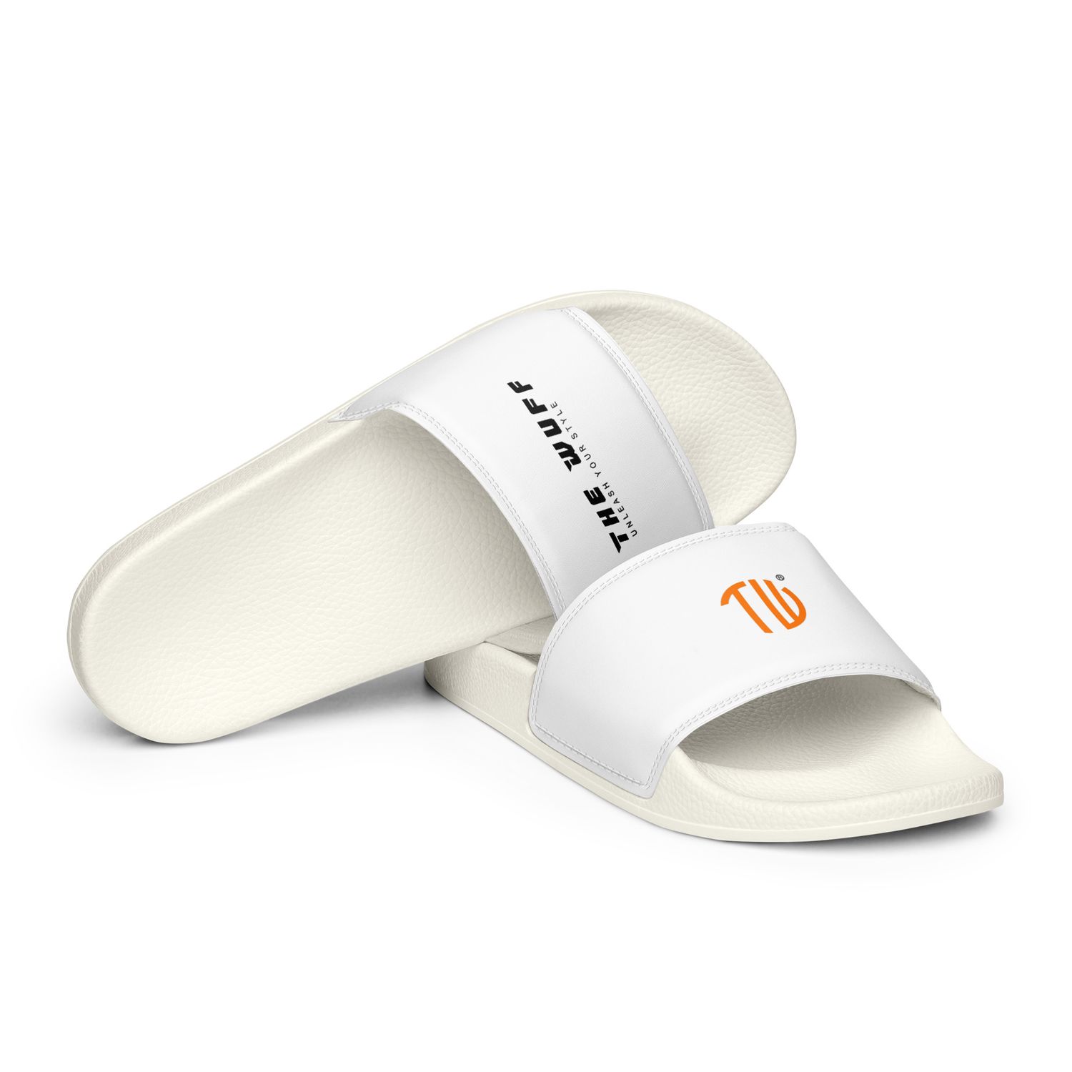 Unisex-Schlappen