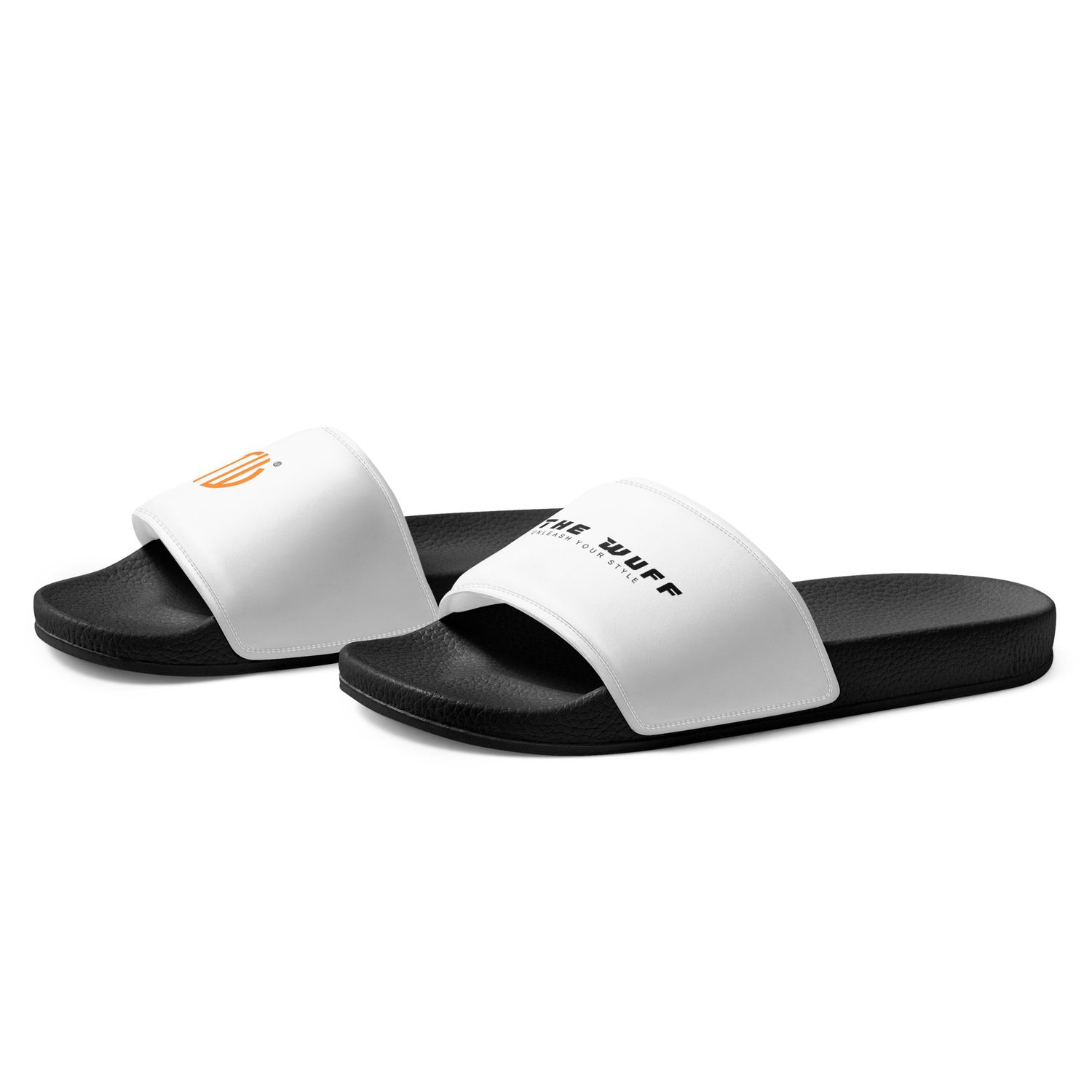 Unisex-Schlappen