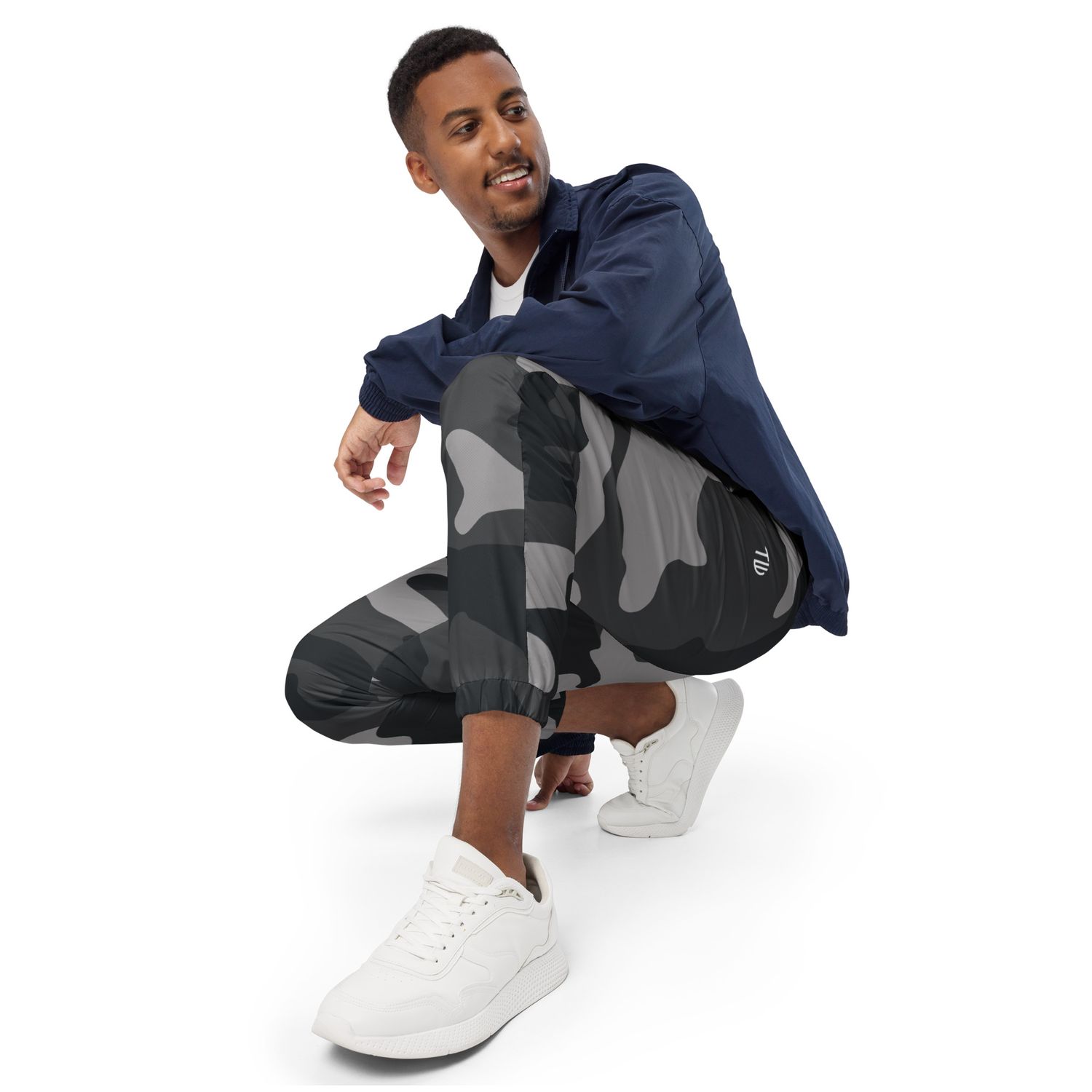 Unisex-Trainingshose